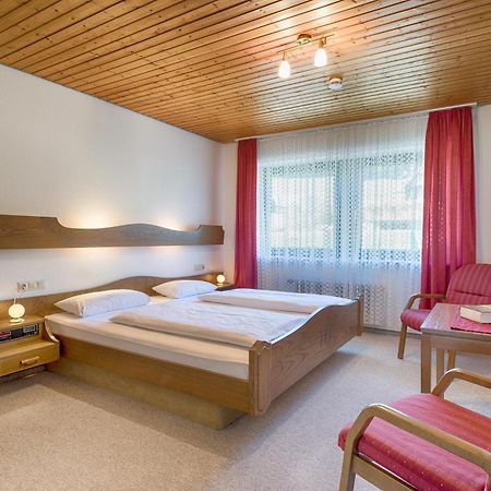 Drei Tannen - Wohnung 04 - Apartmenthaus, Titisee, Nahe Badeparadies Екстер'єр фото