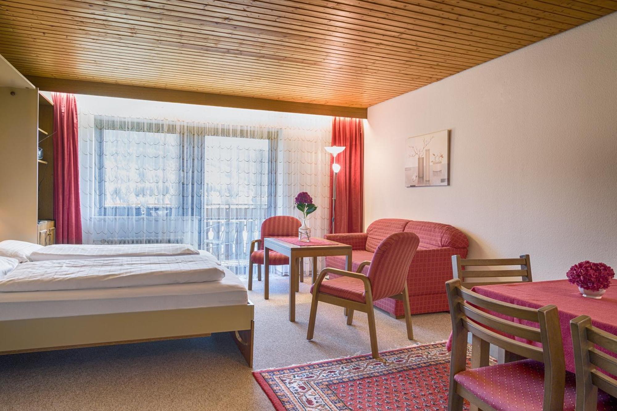 Drei Tannen - Wohnung 04 - Apartmenthaus, Titisee, Nahe Badeparadies Екстер'єр фото