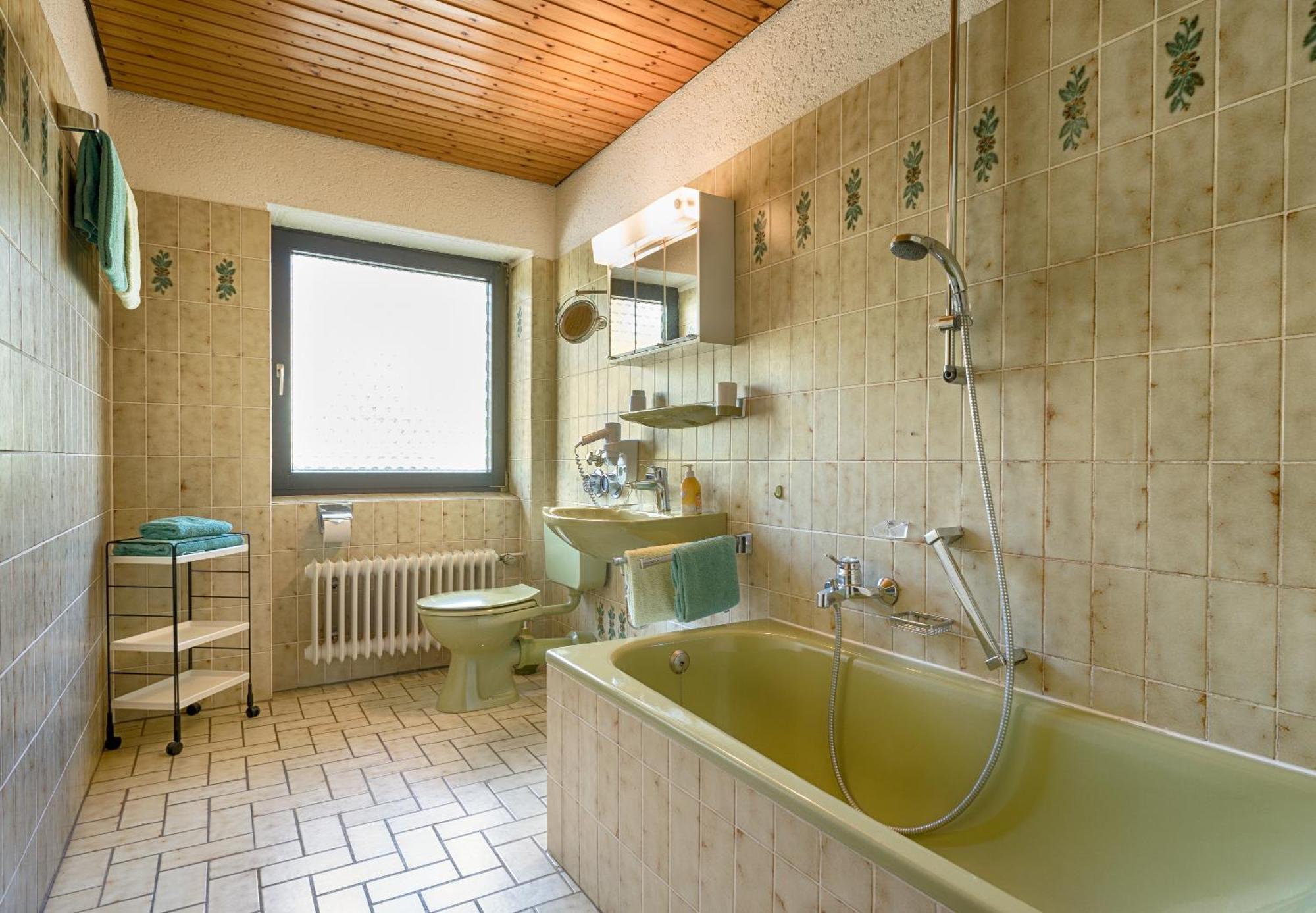 Drei Tannen - Wohnung 04 - Apartmenthaus, Titisee, Nahe Badeparadies Екстер'єр фото